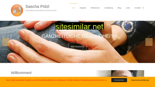 poelzl.co.at alternative sites