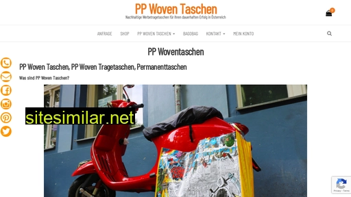 pp-woven-taschen.at alternative sites