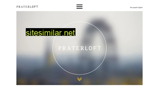praterloft.at alternative sites
