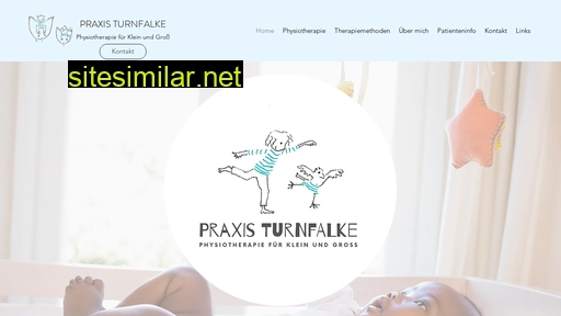 Praxis-turnfalke similar sites