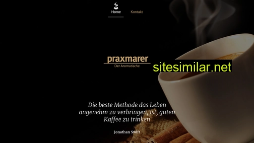 praxmarer.at alternative sites
