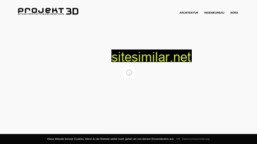 Projekt3d similar sites