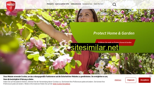 protect-home.at alternative sites