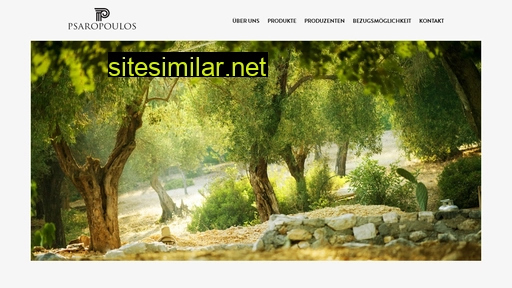 psaropoulos.at alternative sites