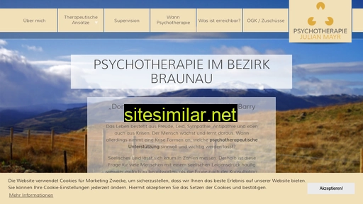 psychologie-braunau.at alternative sites