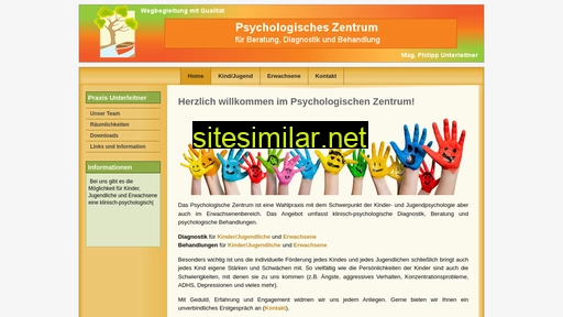 psychologie-unterleitner.at alternative sites