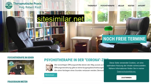 Psychotherapie-bewegt similar sites