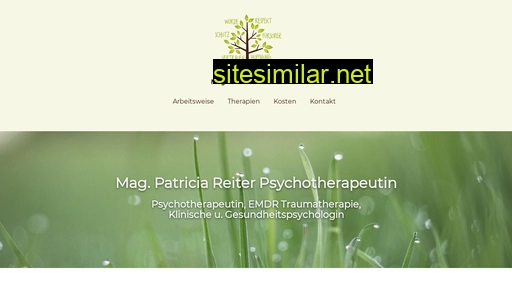 Psychotherapie-melk similar sites