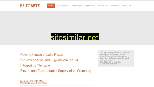 Psychotherapie-wiener-neustadt similar sites