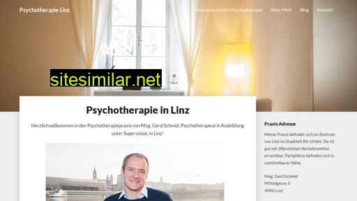 Psychotherapiepraxis-linz similar sites