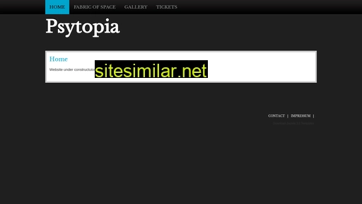 psytopia.at alternative sites
