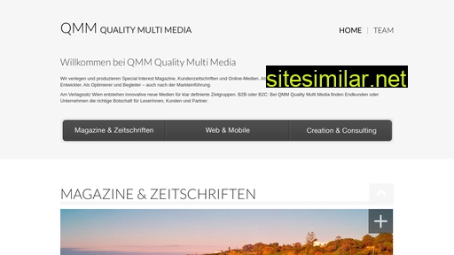 qualitymultimedia.at alternative sites