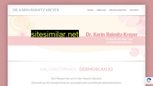 raimitz-kreyer.at alternative sites
