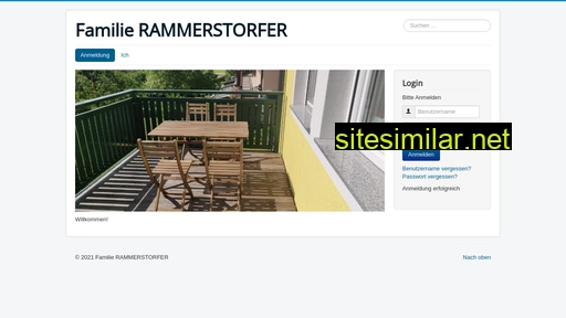 rammerstorfer.co.at alternative sites