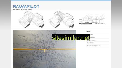Raumpilot similar sites