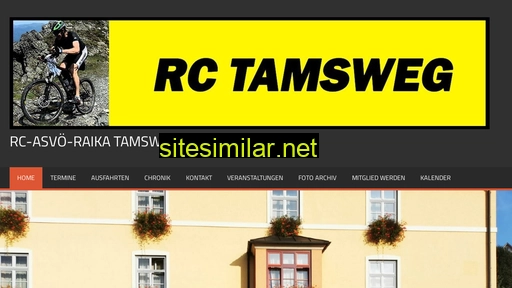 rc-tamsweg.at alternative sites