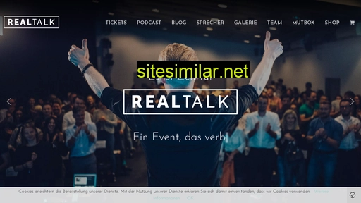 realtalk.at alternative sites