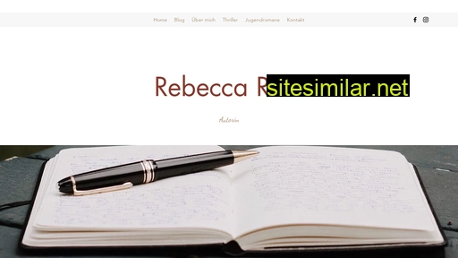 rebecca-russ.at alternative sites