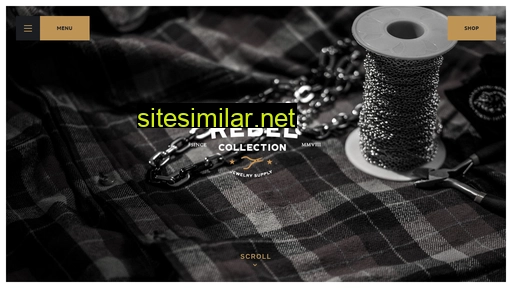 rebelcollection.at alternative sites