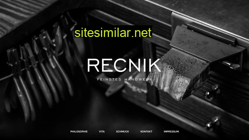 recnik.at alternative sites