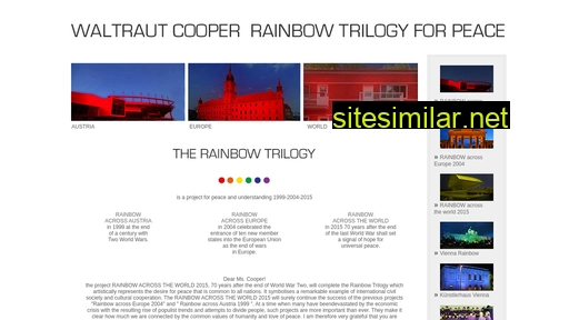 Regenbogen similar sites