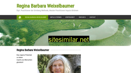regina-weixelbaumer.at alternative sites