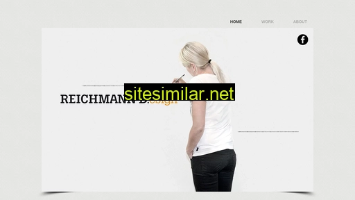 reichmanndesign.at alternative sites