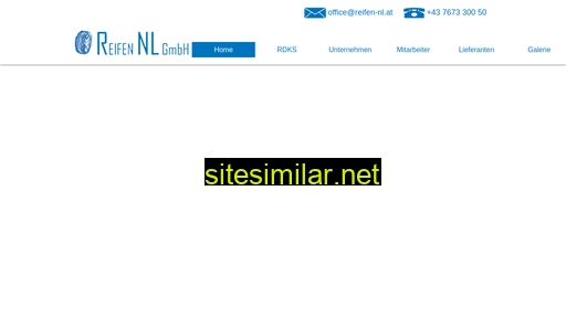 reifen-nl.at alternative sites