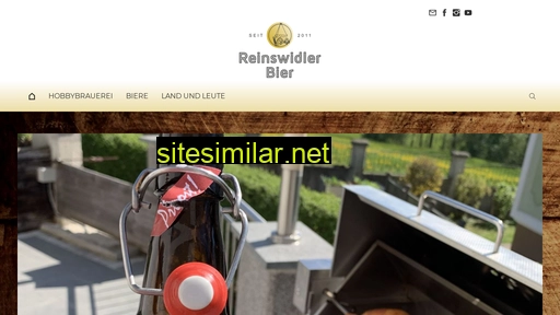 reinswidler.at alternative sites