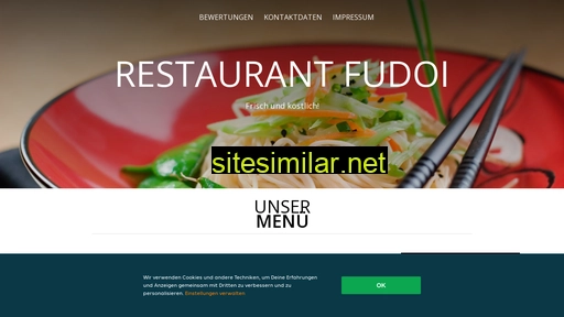 restaurantfodoi.at alternative sites