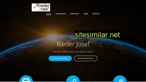 rieder.co.at alternative sites