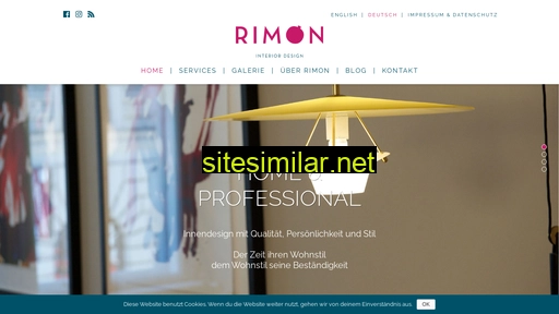 rimon.at alternative sites