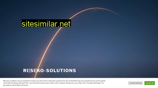 risiko-solutions.at alternative sites