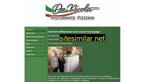 ristorante-danicola.at alternative sites