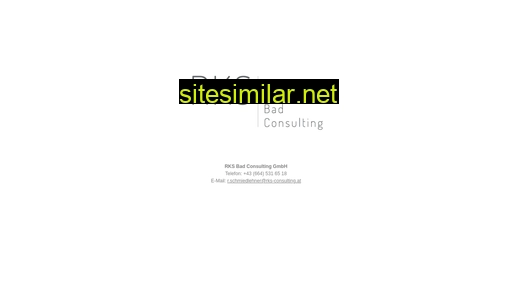 rks-consulting.at alternative sites