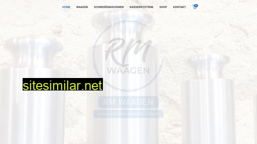 rm-waagen.at alternative sites