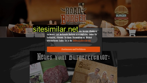 roadburger.at alternative sites