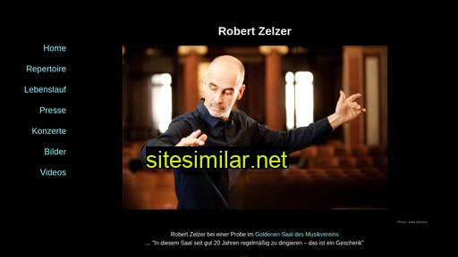Robert-zelzer similar sites