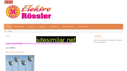 roessler.at alternative sites