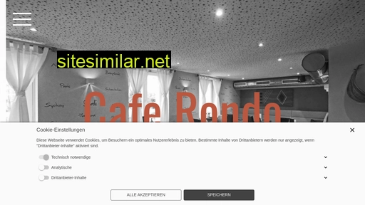 rondo.co.at alternative sites