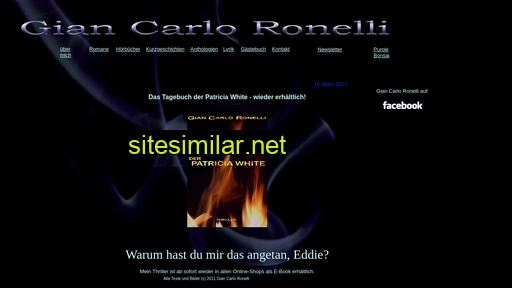 Ronelli similar sites