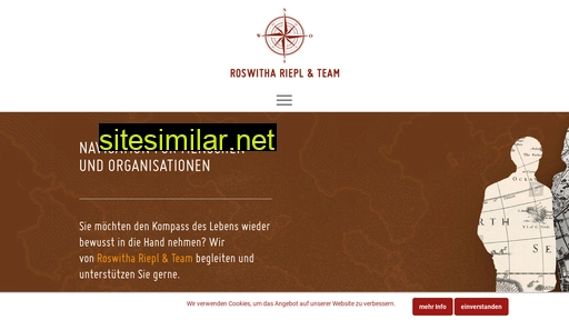 Roswitha-riepl similar sites