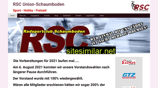 rsc-schaumboden.at alternative sites