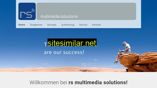 rs-multimedia-solutions.at alternative sites