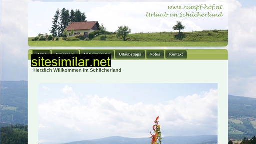 rumpf-hof.at alternative sites