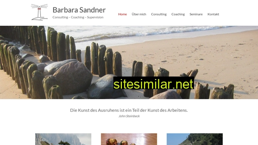 Sandner-consulting similar sites