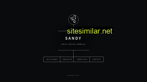 sandy.co.at alternative sites