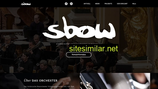 sbow.at alternative sites