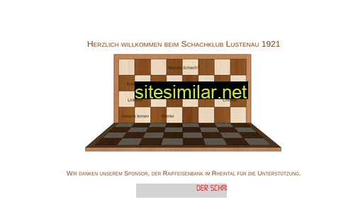 schachklub-lustenau.at alternative sites