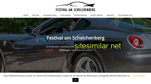 schelchenberg.at alternative sites